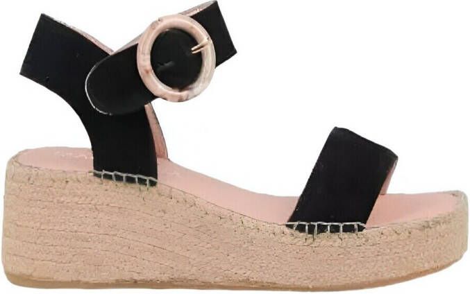 Macarena Espadrilles ANISA20