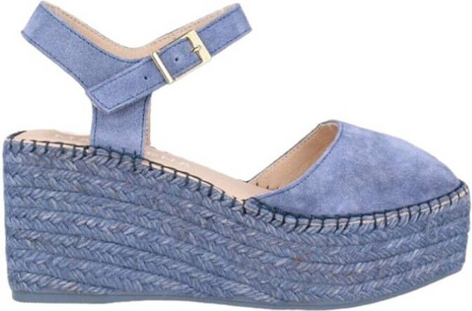 Macarena Espadrilles 32993