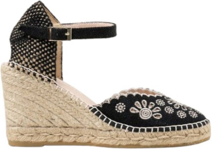 Macarena Espadrilles 33001