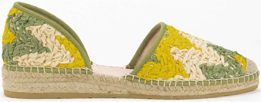 Macarena Espadrilles 33003