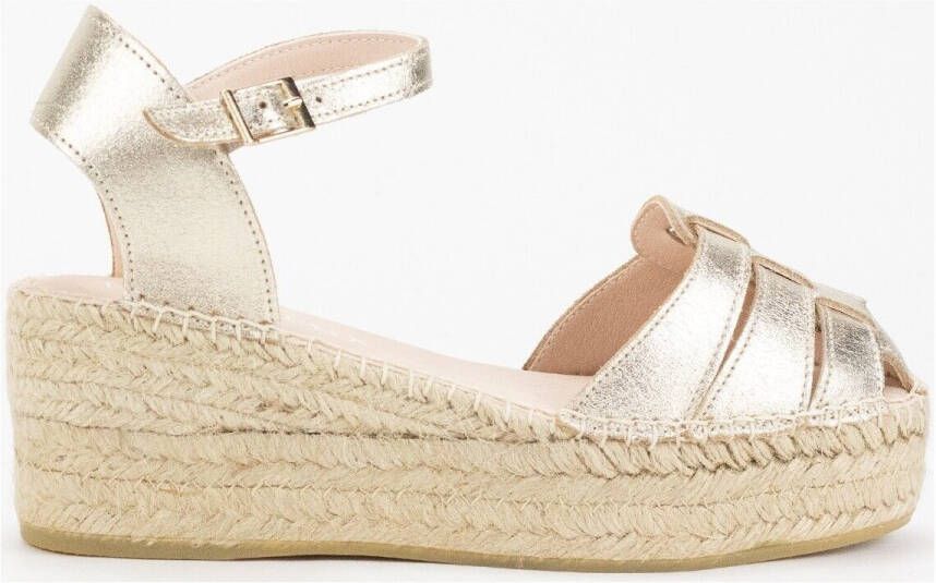Macarena Espadrilles 35678