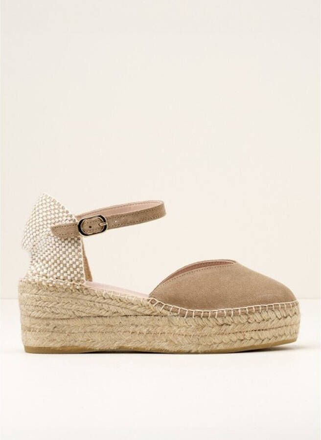 Macarena Espadrilles 37465