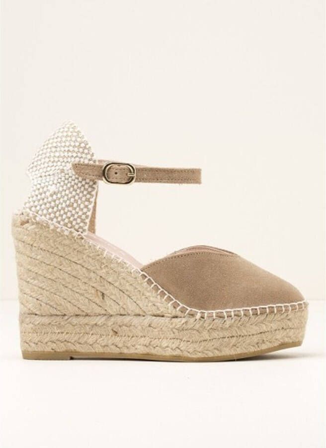 Macarena Espadrilles 37467