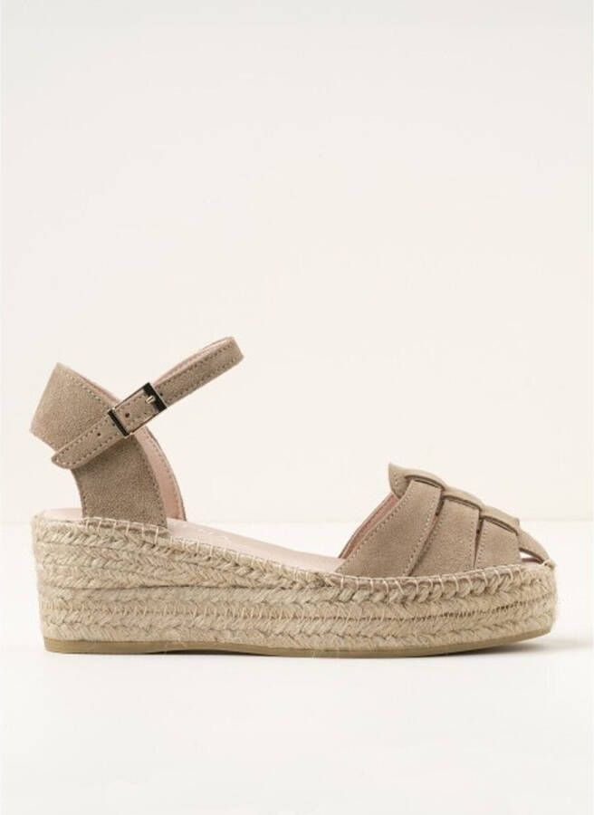 Macarena Espadrilles 37473