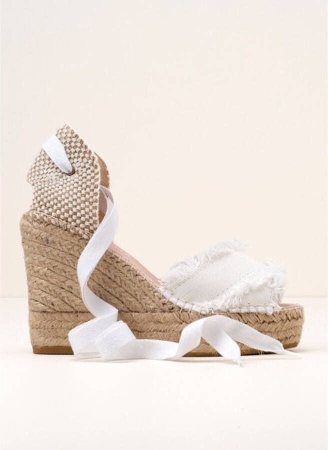 Macarena Espadrilles 37479