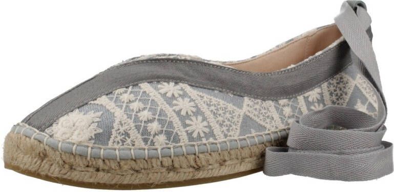 Macarena Espadrilles ABRIL22