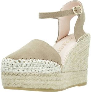 Macarena Espadrilles ALBA130