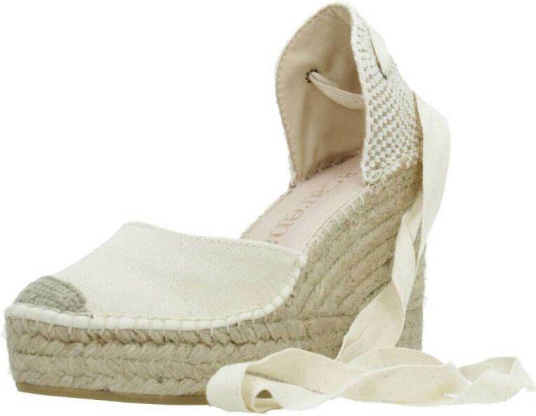 Macarena Espadrilles ALBA50
