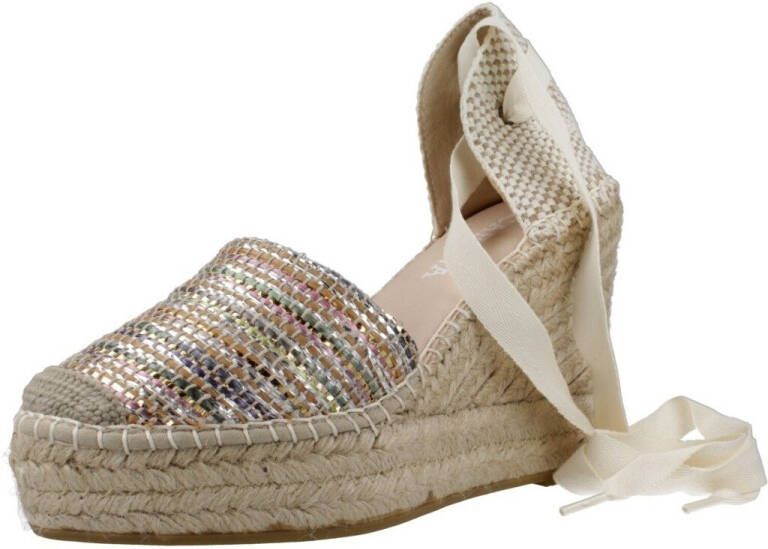 Macarena Espadrilles ALBA55