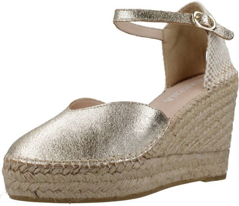 Macarena Espadrilles ALBA6