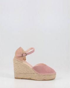 Macarena Espadrilles ALBA6