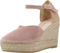 Macarena Espadrilles Alba6