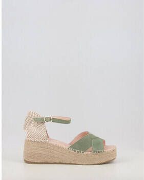 Macarena Espadrilles ANISA18