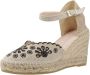 Macarena Espadrilles CARLA39 - Thumbnail 2