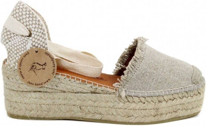 Macarena Espadrilles JAVA34