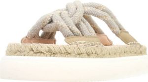 Macarena Sandalen LUNE1