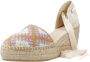 Macarena Espadrilles YUNE2 - Thumbnail 2