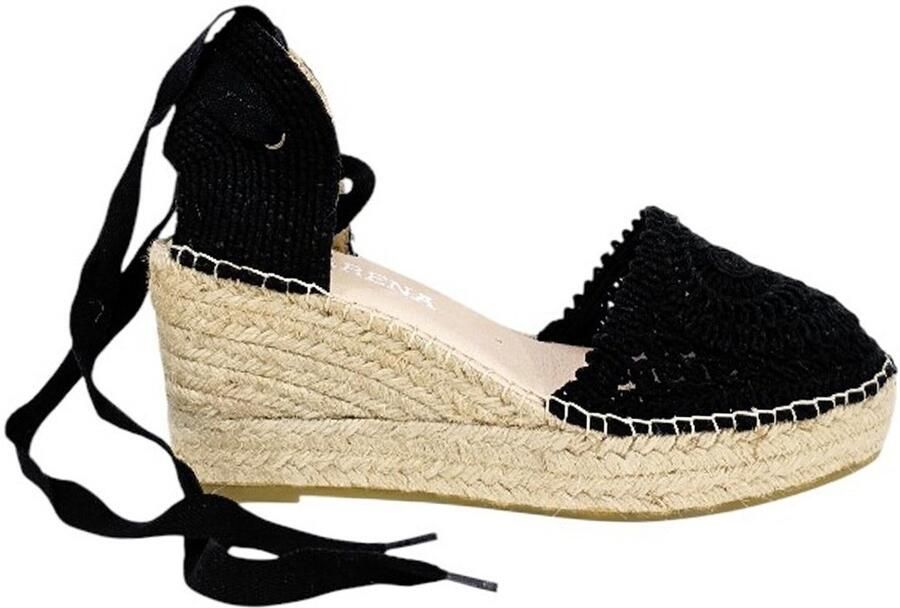 Macarena Espadrilles 41694