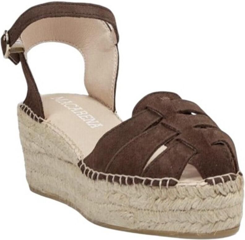 Macarena Espadrilles 41698
