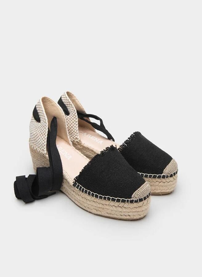Macarena Espadrilles JAVA34 - Foto 2