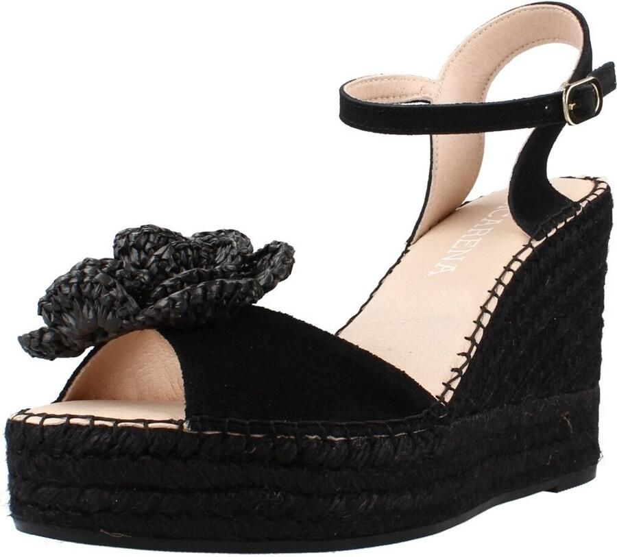 Macarena Espadrilles Alba5