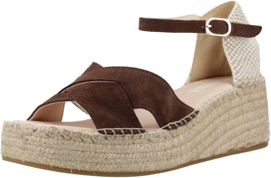 Macarena Espadrilles Anisa18