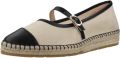 Macarena Espadrilles Irwin - Zwart