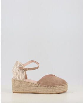 Macarena Espadrilles JAVA22