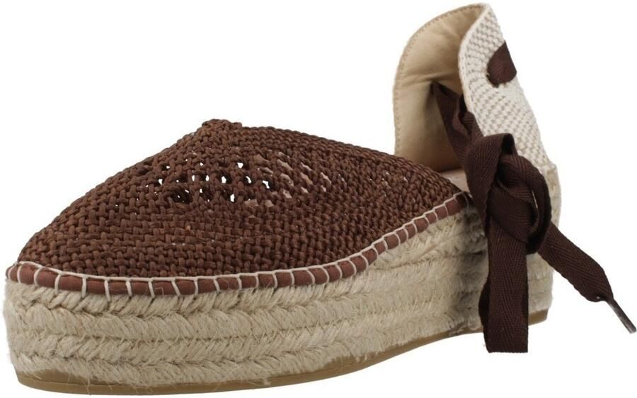 Macarena Espadrilles Java7