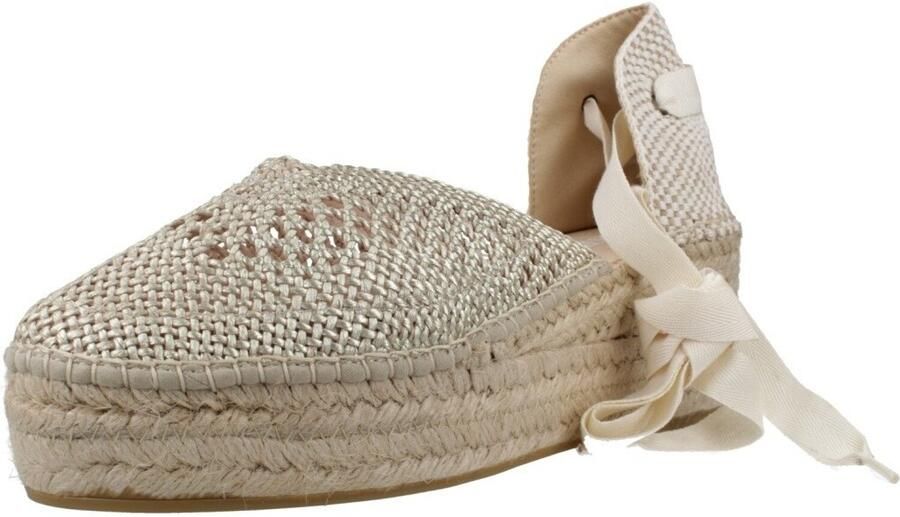 Macarena Espadrilles Java7