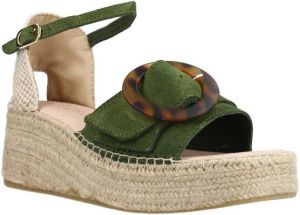 Macarena Espadrilles ANISA5