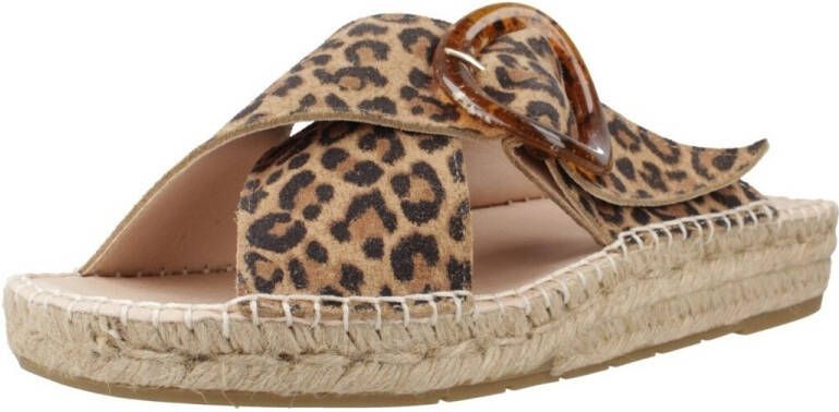 Macarena Sandalen BETY11LE