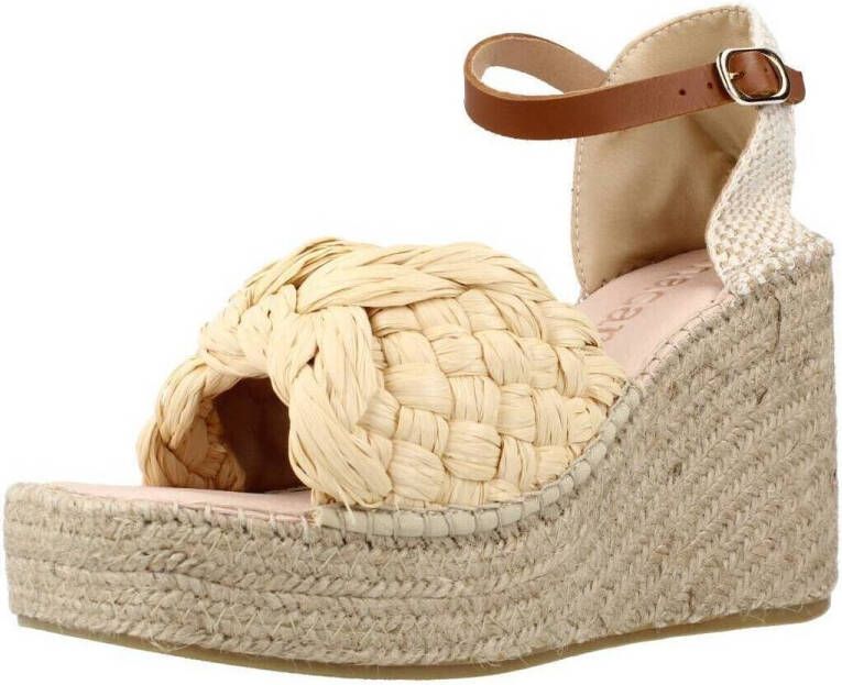 Macarena Sandalen FILIPA1