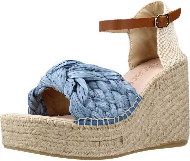 Macarena Sandalen FILIPA1