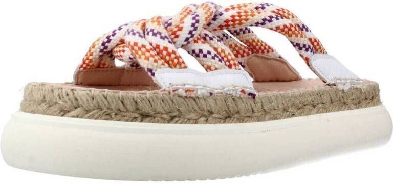 Macarena Sandalen LUNE1