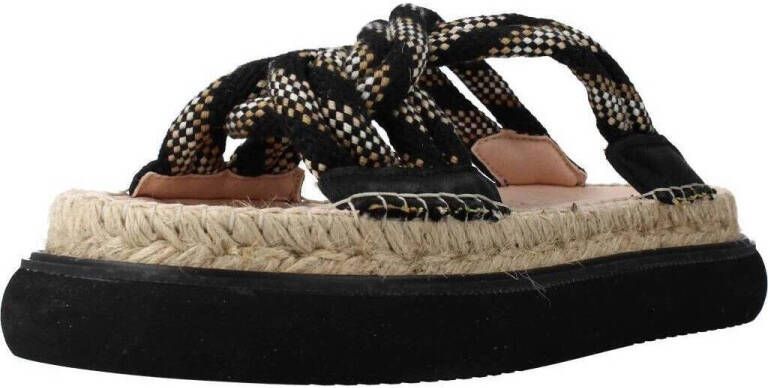 Macarena Sandalen LUNE1