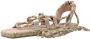 Macarena Sandalen MERY17 - Thumbnail 2