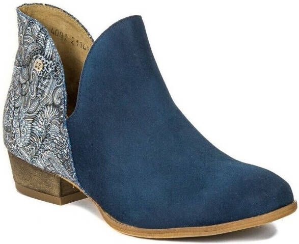 Maciejka Enkellaarzen 0409147005