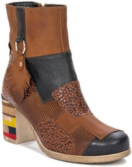 Maciejka Enkellaarzen 0463529003