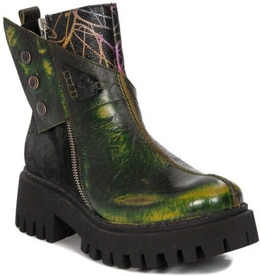 Maciejka Enkellaarzen 0614001007