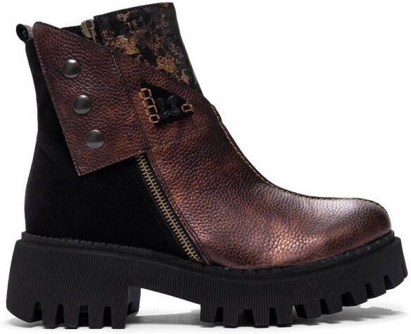 Maciejka Enkellaarzen 0614002008