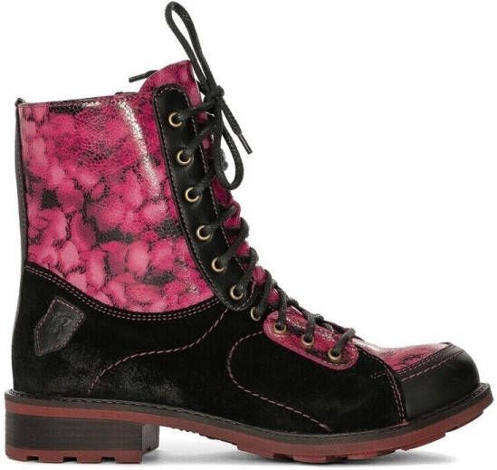 Maciejka Enkellaarzen 0706115008