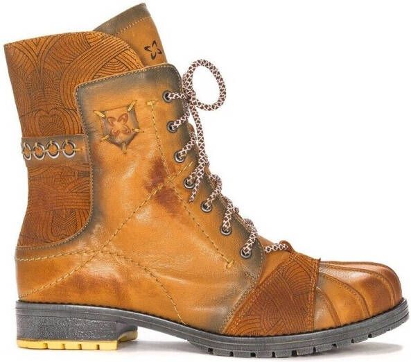 Maciejka Hoge Sneakers 0396107004