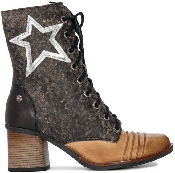 Maciejka Hoge Sneakers 0463129003
