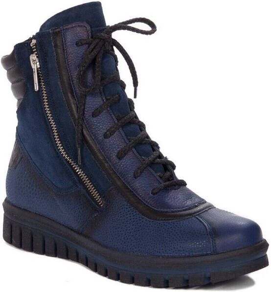 Maciejka Hoge Sneakers 0556517007