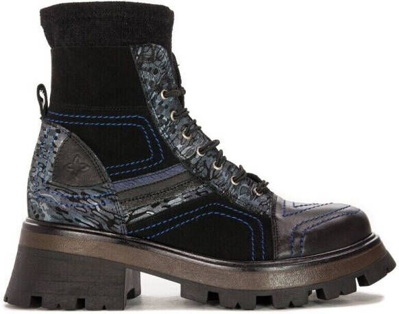 Maciejka Hoge Sneakers 0562401007