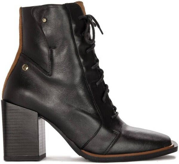 Maciejka Hoge Sneakers 0566701008