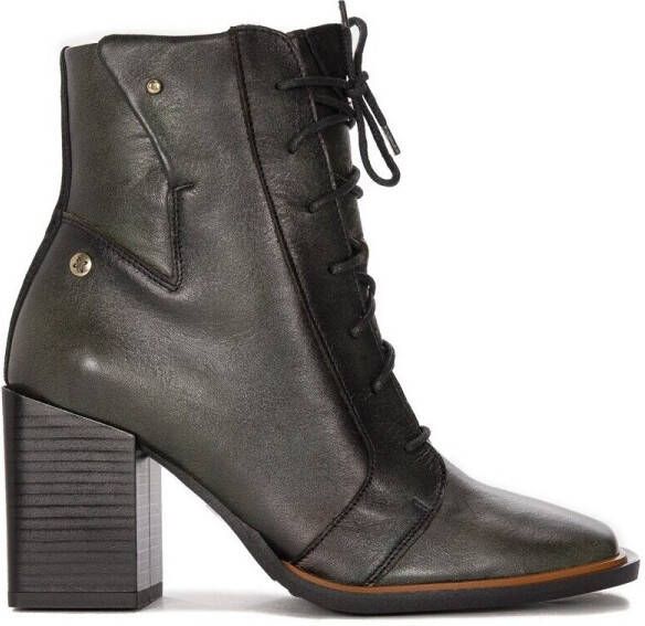 Maciejka Hoge Sneakers 0566709008