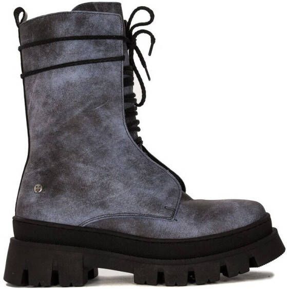 Maciejka Hoge Sneakers 0569306003