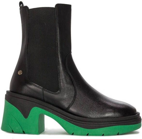 Maciejka Hoge Sneakers 0574609007